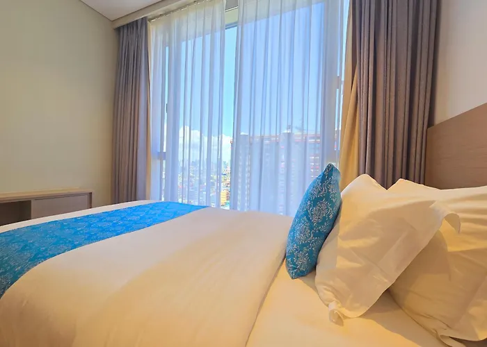 Bayprime Hotel